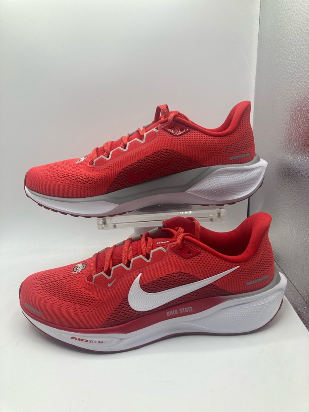 Nike Air Zoom Pegasus 41 Ohio State Buckeyes